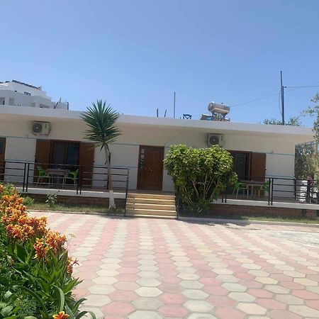 Guesthouse Sueda Ksamil Exteriér fotografie